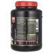Whey protein isolate ALLMAX Nutrition (Isoflex) 2270 g vanilla