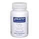 Коензим Q10 Pure Encapsulations (CoQ10) 250 мг 60 капсул фото