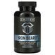Комплекс для росту волосся Zhou Nutrition (Iron Beard) 60 капсул фото