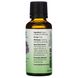 Органічна ефірна олія лаванди Now Foods (Organic Essential Oils Lavender) 30 мл фото