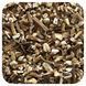 Organic cut and sifted dandelion root