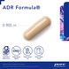 Вітаміни для надниркових залоз Pure Encapsulations (ADR Formula) 120 капсул фото