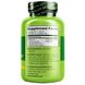 NATURELO, Вітамін D3 на рослинній основі з лишайників, 62,5 мкг (2500 МО), 180 капсул для легкого проковтування фото