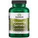 Boswellia Serrata - цельные травы и стандартизированный экстракт, Boswellia Serrata - Whole Herb & Standardized Extract, Swanson, 120 капсул фото