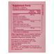 Sunergetic Vaginal Probiotic (60 capsules)