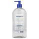 Алое Вера, 100% гель, Aloe Vera, 100% Gel, Fruit of the Earth, 680 г фото