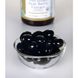 Тройной экстракт ягоды асаи, Triple-Strength Acai Berry Extract, Swanson, 75 мг, 60 капсул фото