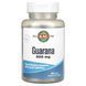 KAL, Guarana, 800 mg, 120 Tablets фото