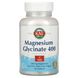 Глицинат магния 400, Magnesium Glycinate 400, KAL, 400 мг, 90 таблеток фото