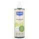 Mustela, Family, Cleansing Gel, Hair & Body, Fragrance Free, 13.52 fl oz (400 ml) фото