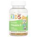 California Gold Nutrition, Vitamin C For Children, No Gelatin, Natural Orange, 60 Vegetarian Gummies