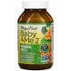 Вітаміни та мінерали для вагітних 2 MegaFood (Baby and Me 2) 120 таблеток фото