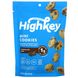 HighKey, Міні-печиво, шоколадна крихта, 2 унції (56,6 г) фото