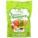 Lovely Candy, Мармеладні ведмедики з медом, вишня, лимон, апельсин, яблуко, 6 унцій (170 г) фото