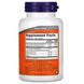 5-HTP гідрокситриптофан Now Foods (5-HTP Hydroxytryptophan) 200 мг 120 рослинних капсул фото