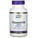 Лляна олія 21st Century (Flaxseed Oil) 1000 мг 120 капсул фото