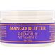 Масло ши і манго для волосся і шкіри з вітаміном С Nubian Heritage (Mango Butter with Shea Oil) 114 г фото