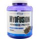 MyoFusion, покращений протеїн, печиво і крем, Gaspari Nutrition, 1,81 кг фото