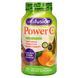 Power C, поддержка иммунной системы, натуральный вкус апельсина, VitaFusion, 150 жевательных таблеток фото