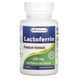 Best Naturals, Lactoferrin, 250 mg, 60 Vcaps