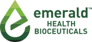Emerald Health Bioceuticals, Inc