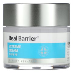 Real Barrier, Крем Extreme, 1,69 рідких унцій (50 мл)
