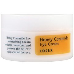 Cosrx, Крем для кожи вокруг глаз с керамидом и экстрактом меда, 30 мл купить в Киеве и Украине