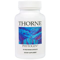 Вітаміни для підтримки імунітету Thorne Research (Phytogen) 60 капсул