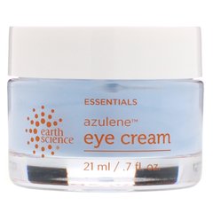 Крем для кожи вокруг глаз с азуленом Earth Science (Eye Cream) 21 мл купить в Киеве и Украине