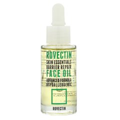 Rovectin, Восстанавливающее барьерное масло для лица Skin Essentials, 1,1 жидкой унции (30 мл) купить в Киеве и Украине