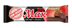 Протеїнові батончики смак мокачіно Power Pro (Power Pro MAX bar) 20 шт по 20 г