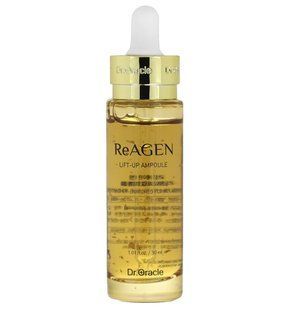 Dr. Oracle, ReAgen, підтягуюча ампула, 30 мл (1,01 рідк. унції)