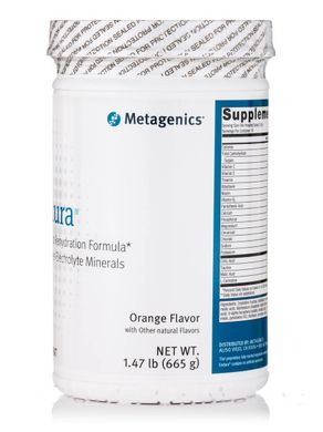 Электролиты апельсиновый Metagenics (Endura Powder Orange Flavor) 665 г купить в Киеве и Украине