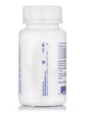 Бета-каротин с смешанными каротиноидами Pure Encapsulations (Beta Carotene with Mixed Carotenoids) 180 капсул купить в Киеве и Украине