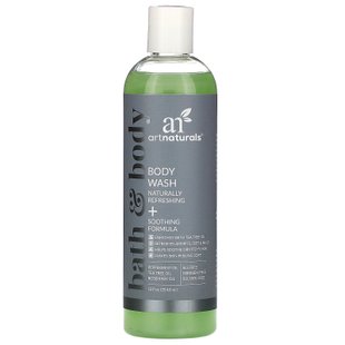 Протигрибковое средство для ног и тела Artnaturals (Bath & Body) 354 мл купить в Киеве и Украине