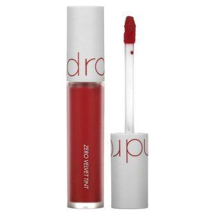 rom&nd, Zero Velvet Tint, 07 Fizz, 5.5 g
