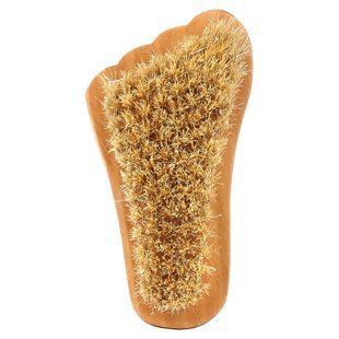 Earth Therapeutics, Footsie Foot Brush, 1 Brush купить в Киеве и Украине