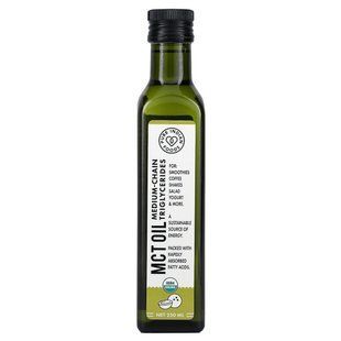 Pure Indian Foods, MCT Oil, 250 ml купить в Киеве и Украине