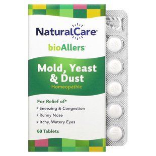 Treatment for Home Allergies