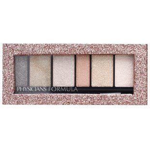 Physicians Formula, мерехтливі смужки, тіні й підводка для шкіри навколо очей, 6407 нюдовий колір для очей, 3,4 г (0,12 унції)