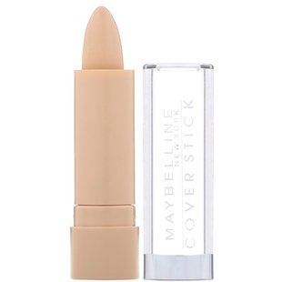 Коректор-стік, слонова кістка 115, Maybelline, 4,5 г