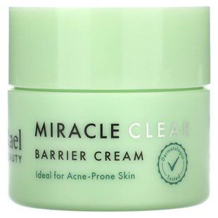 Rael, Beauty, Miracle Clear, бар&rsquo;єрний крем, 53 мл (1,8 рідк. унції)