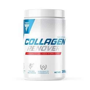 TREC nutrition, Collagen Renover, 350 g, cherry купить в Киеве и Украине