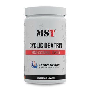 MST, Cyclic Dextrin, 1 kg, natural купить в Киеве и Украине