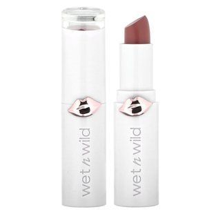 wet n wild, MegaLast, High-Shine Brilliance Lip Color, 1111429 Mad For Mauve, 0.11 oz (3.3 g) купить в Киеве и Украине