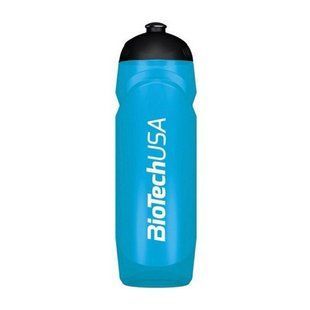 Waterbottle BioTech USA BioTech 750 ml blue купить в Киеве и Украине