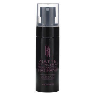 Black Radiance, Matte Setting Spray, 2.02 fl oz (60 ml) купить в Киеве и Украине