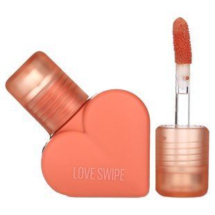 Kaja, Love Swipe, Lightweight Cushiony Lip Mousse, 03 Everygirl, 0.22 oz (6.5 g) купить в Киеве и Украине