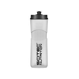 Scitec Nutrition, Bidon Bike, 650 ml, white купить в Киеве и Украине