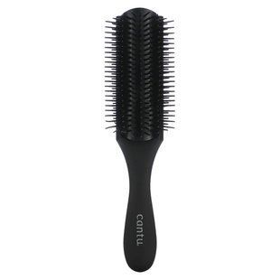 Cantu, Detangle, Sturdy Wash Day Brush, Black, 1 Brush купить в Киеве и Украине